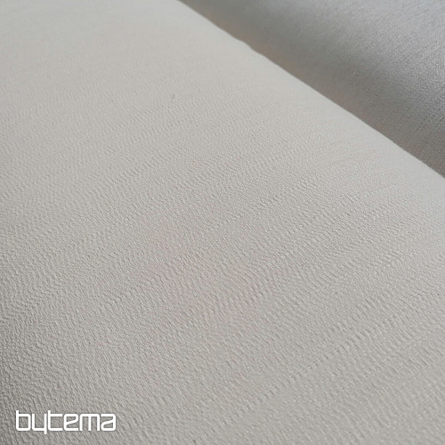 Tessuto decorativo ECO Monza panna 70