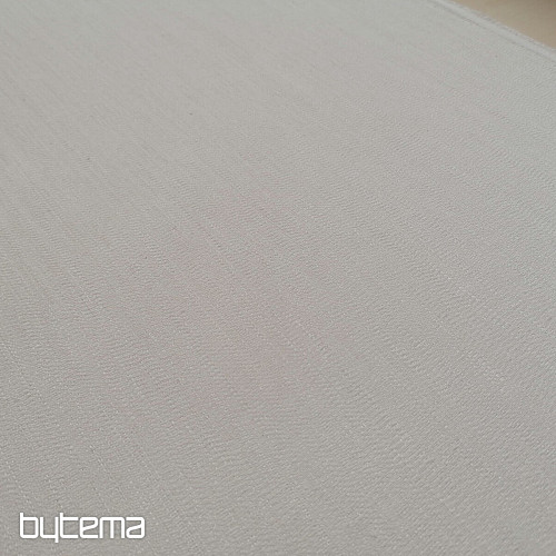Tessuto decorativo ECO Monza panna 70