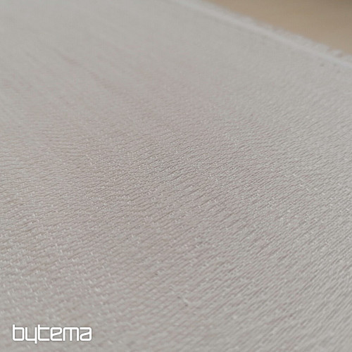 Tessuto decorativo ECO Monza panna 70