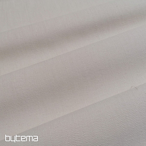 Tessuto decorativo ECO Monza panna 70