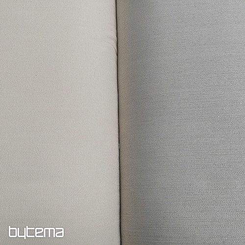 Tessuto decorativo ECO Monza panna 70