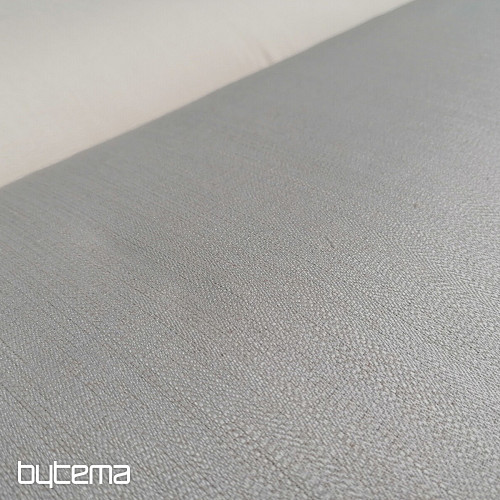Tessuto decorativo ECO Monza grigio-beige chiaro 77