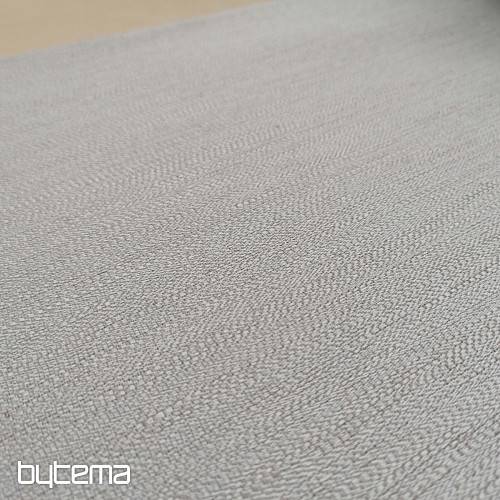 Tessuto decorativo ECO Monza grigio-beige chiaro 77