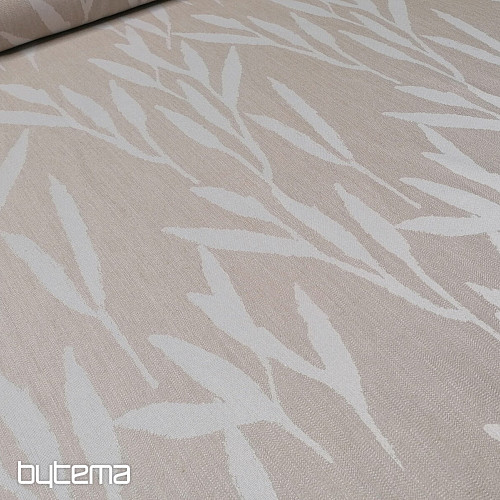 Tessuto decorativo ECO Arosa beige 77