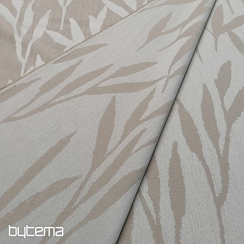 Tessuto decorativo ECO Arosa beige 77