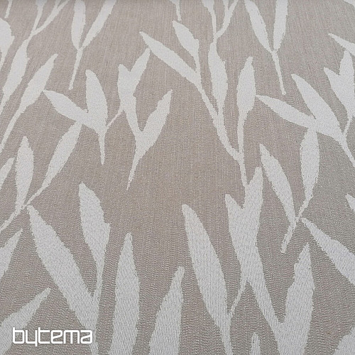 Tessuto decorativo ECO Arosa beige 77