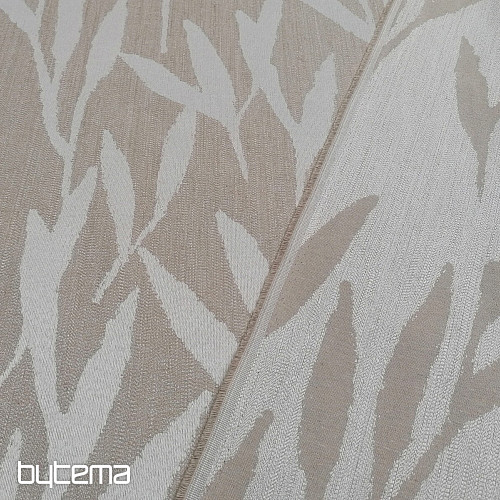 Tessuto decorativo ECO Arosa beige 77