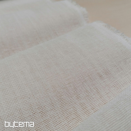Tessuto decorativo ECO Pino 70 crema