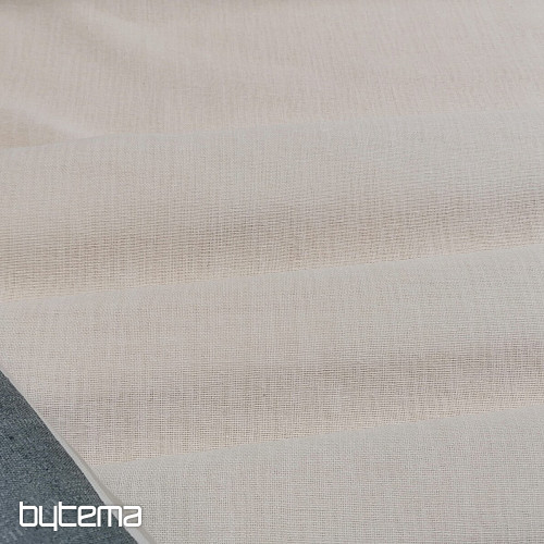 Tessuto decorativo ECO Pino 70 crema
