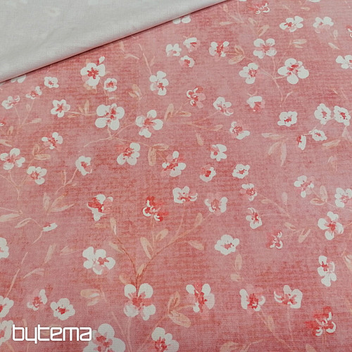 Tessuto decorativo MOMO FIORI
