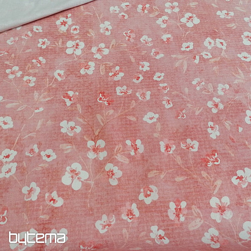 Tessuto decorativo MOMO FIORI