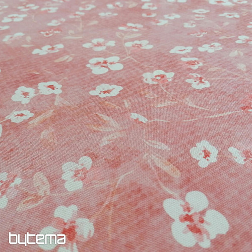 Tessuto decorativo MOMO FIORI