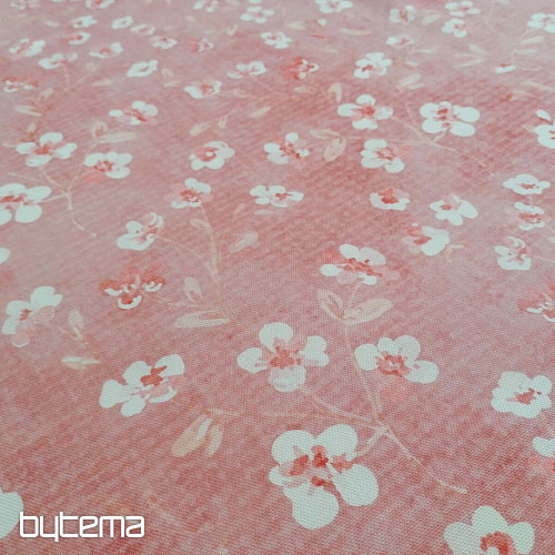 Tessuto decorativo MOMO FIORI