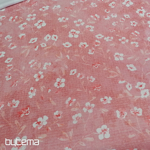 Tessuto decorativo MOMO FIORI
