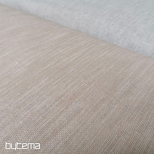 Tessuto decorativo ECO Pino 71 beige