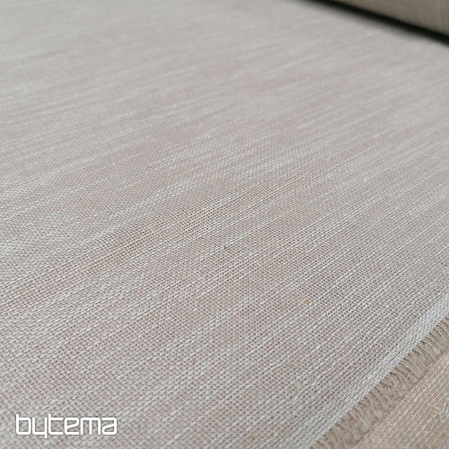 Tessuto decorativo ECO Pino 71 beige