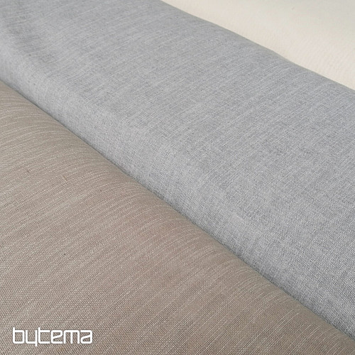 Tessuto decorativo ECO Pino 71 beige