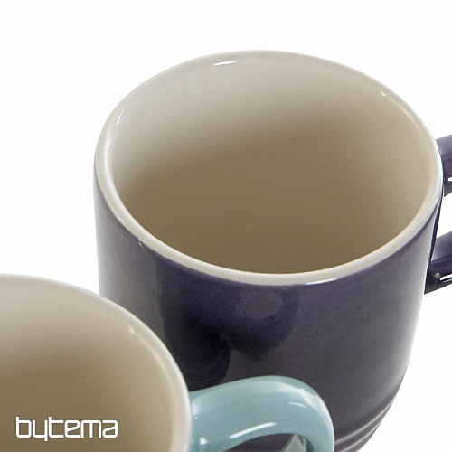 Tazza &quot;CAFFÈ GRIGIO&quot; 90 ml