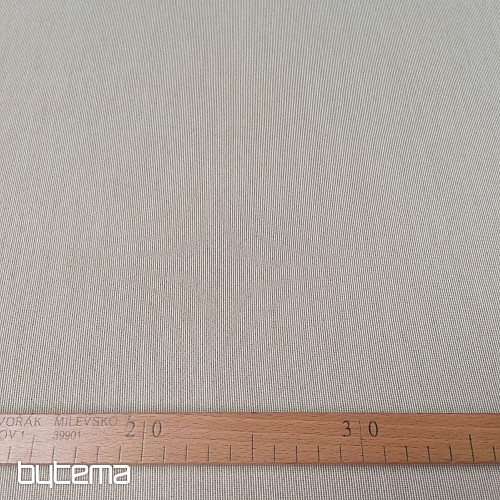 Tessuto arazzo tinta unita - NATUR