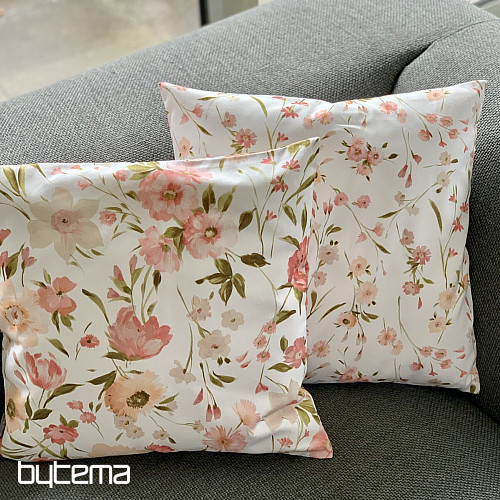 Fodera per cuscino Twister jardins A25