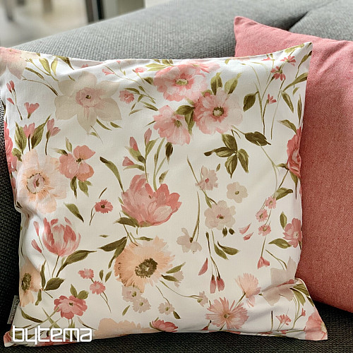 Fodera per cuscino Twister jardins A25