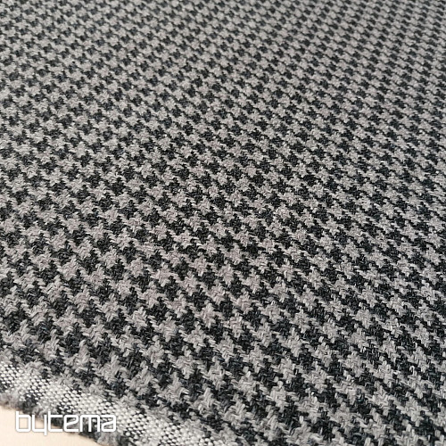 tessuto di rivestimento Bexley granito - grigio