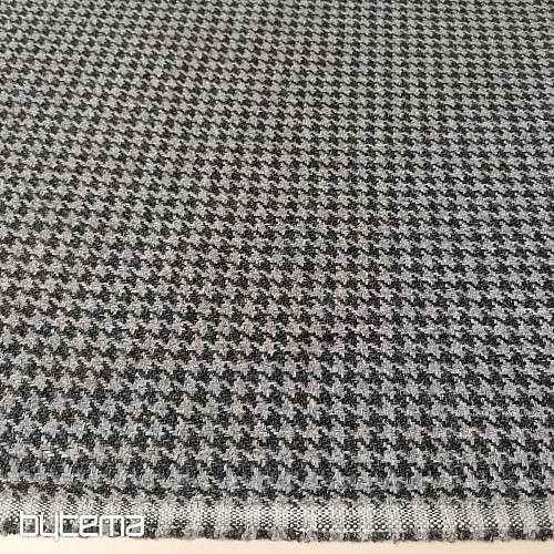 tessuto di rivestimento Bexley granito - grigio