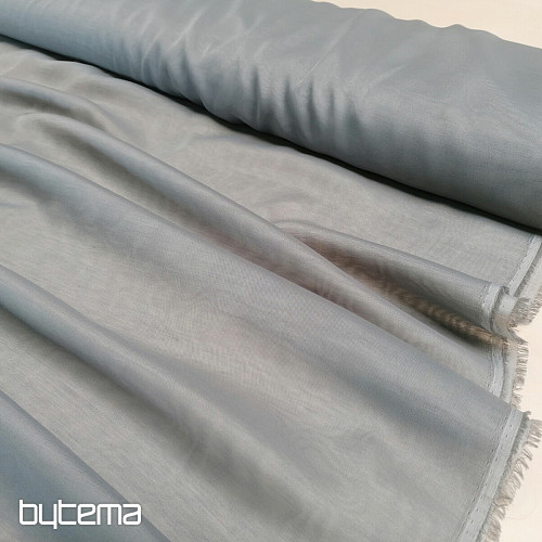 Tessuto decorativo leggero Kiba 98 grigio