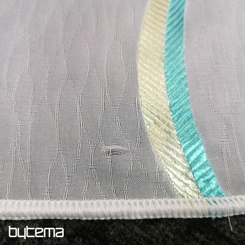 Tenda finita Gerster Stripes 140x230 cm