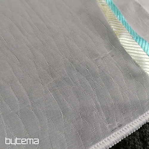 Tenda finita Gerster Stripes 140x230 cm