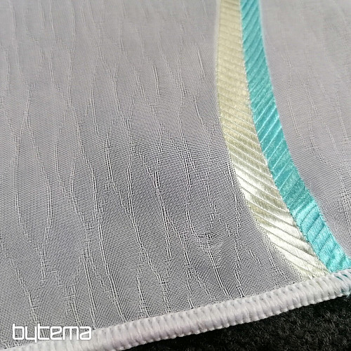 Tenda finita Gerster Stripes 140x230 cm