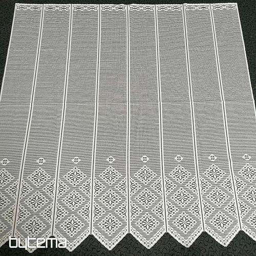 Tenda jacquard 120/01