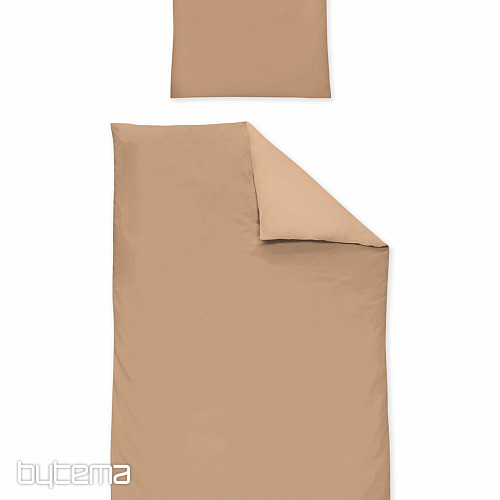 Raso di cotone lusso IRISETTE Paris 8000-50 sabbia