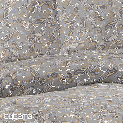 Raso di cotone lusso IRISETTE 8420-11