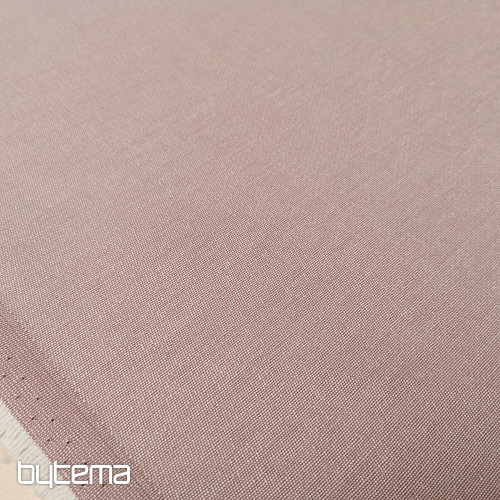 Tessuto decorativo BASIC 304 rosa