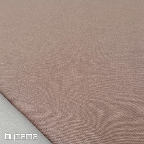 Tessuto decorativo BASIC 304 rosa