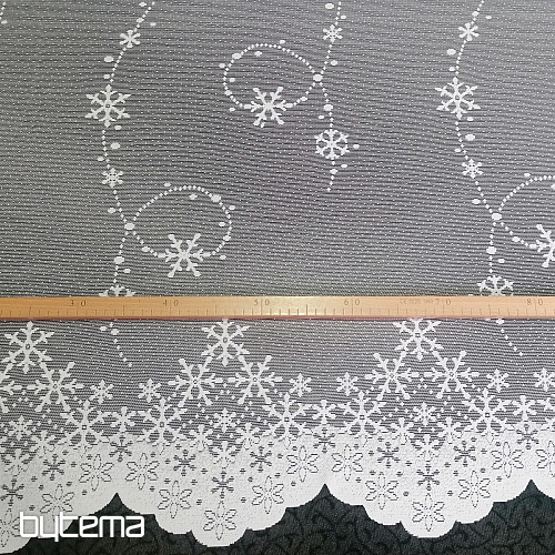 Tenda jacquard - FLOKES 392701