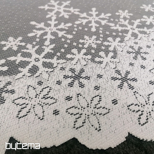 Tenda jacquard - FLOKES 392701