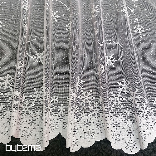 Tenda jacquard - FLOKES 392701
