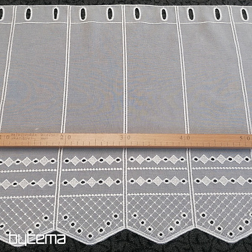Tenda per vetrate V615