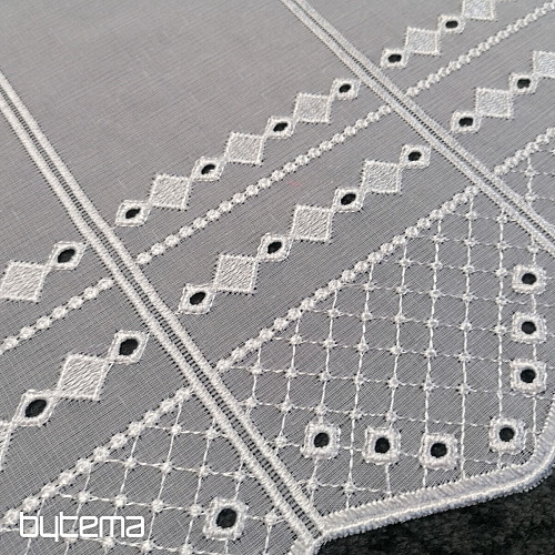 Tenda per vetrate V615