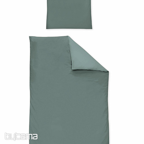 Raso di cotone lusso IRISETTE Paris 8000-30 kerosene