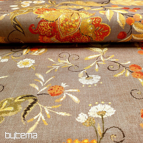 Tessuto decorativo INDIANO 901