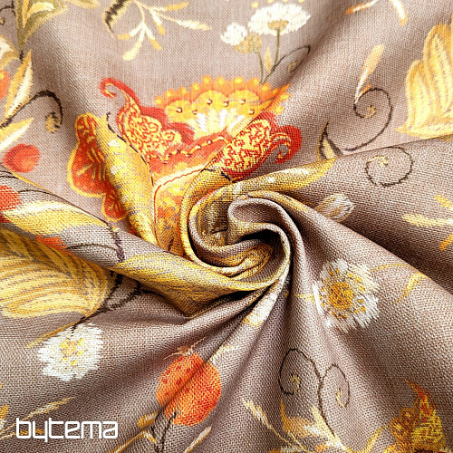 Tessuto decorativo INDIANO 901