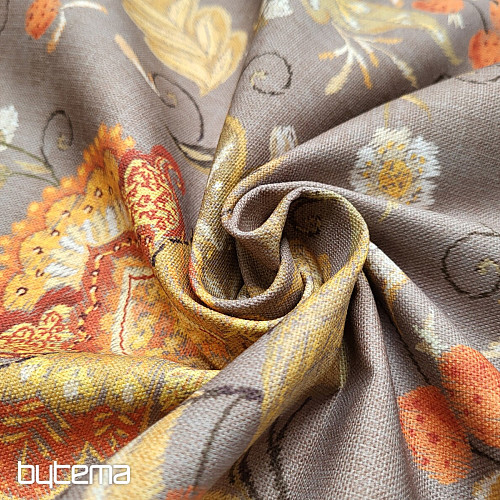 Tessuto decorativo INDIANO 901