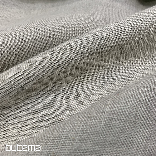 Tessuto di lino - beige chiaro