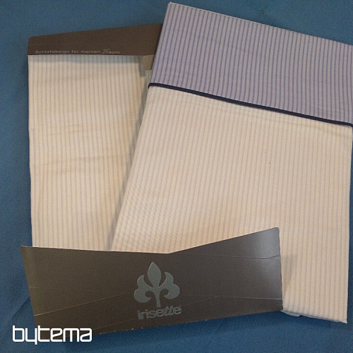 IRISETTE raso di cotone pregiato LINEA 8021-20