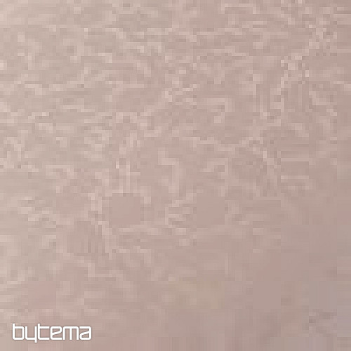 LENZUOLA LUSSO fiore cipria