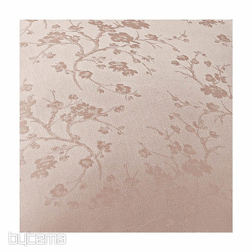 LETTO LUSSO SAKURA in polvere