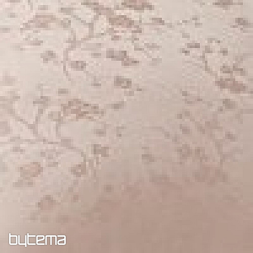LETTO LUSSO SAKURA in polvere